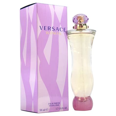 parfum versace woman prix|Versace newest perfume for women.